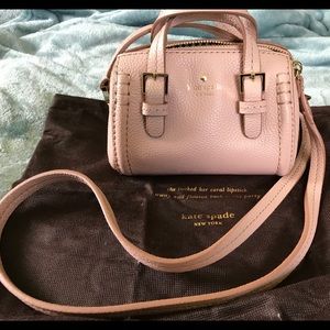 Kate Spade New York Orchard Street Charlie